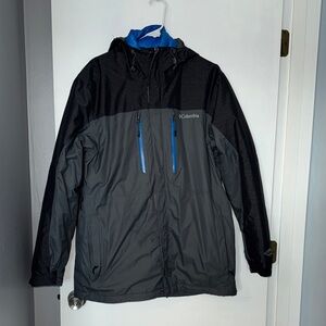 Columbia Men’s Triclimate Jacket